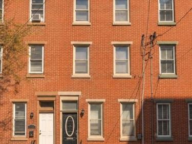 1537 SWAIN STREET, PHILADELPHIA, PA 19130