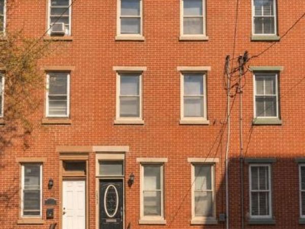 1537 SWAIN STREET , PHILADELPHIA, PA 19130