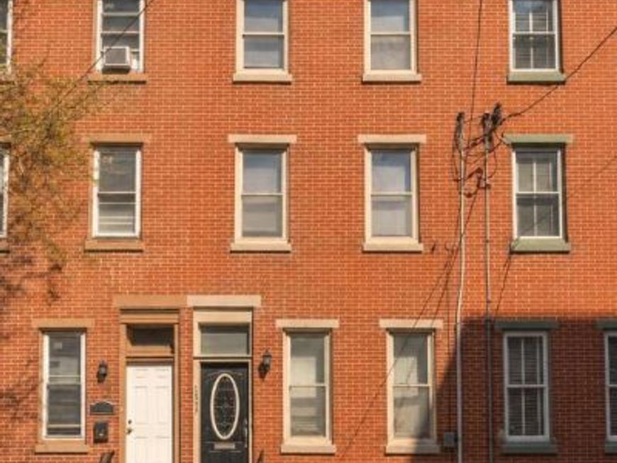 1537 Swain Street, Philadelphia, PA 19130 Main Photo