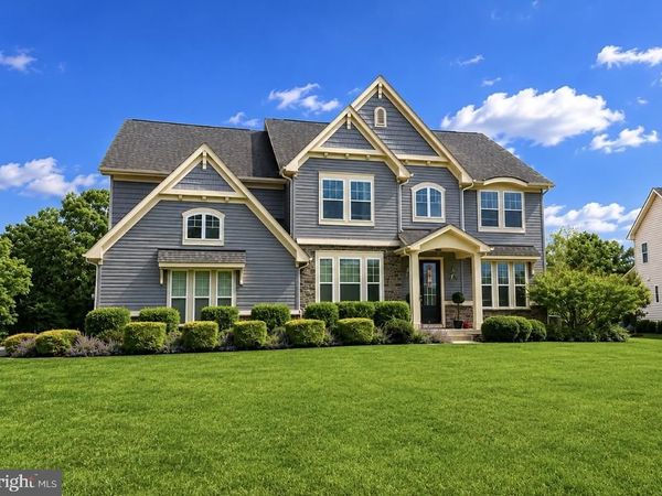 3614 MOLINE COURT , MONROVIA, MD 21770