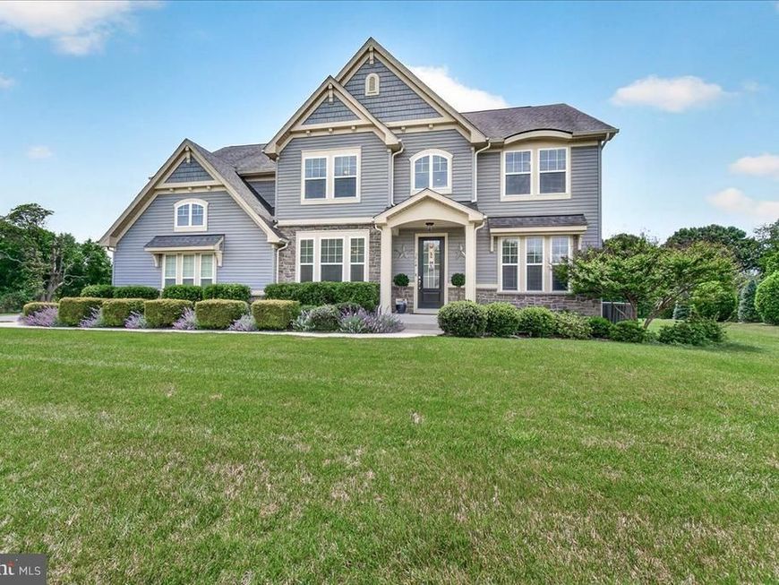 3614 Moline Court, Monrovia, MD 21770 Main Photo