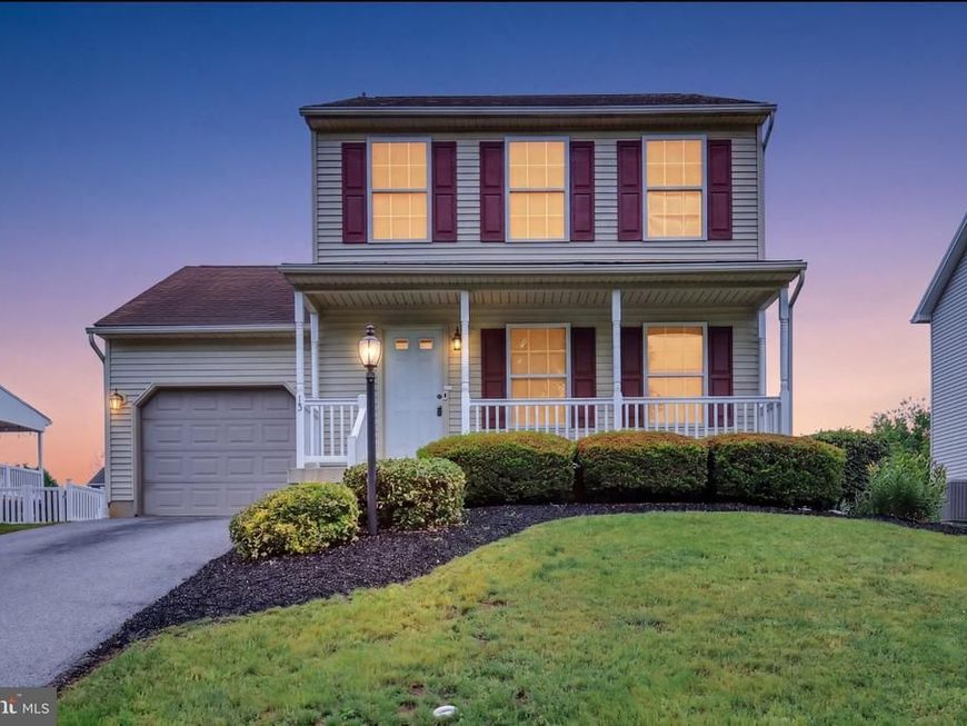 13 Kingsbridge Circle , Carlisle, PA 17013 Main Photo