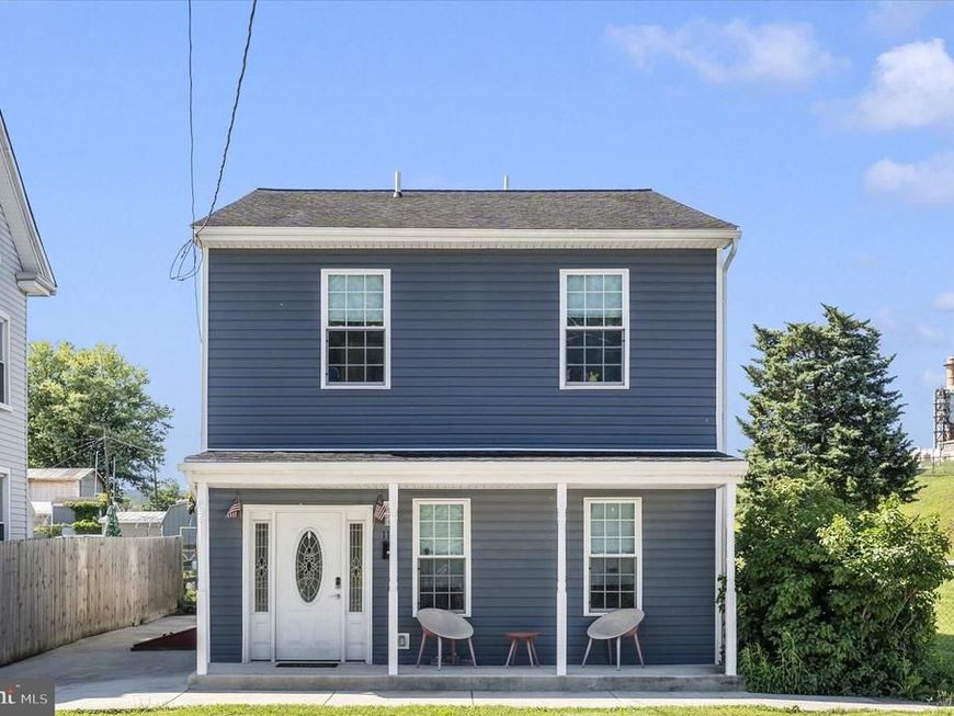 118 W Salisbury Street, Williamsport, MD 21795 Main Photo