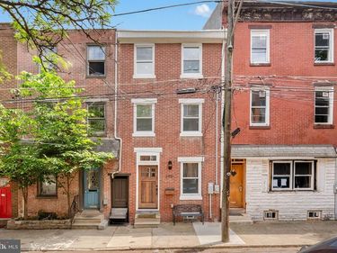 2551 SALMON STREET , PHILADELPHIA, PA 19125