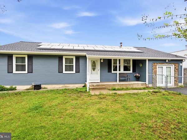 894 MICHAEL AVENUE, VINELAND, NJ 08360