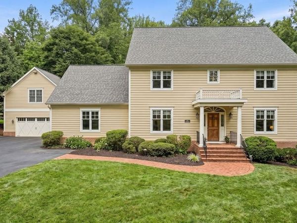 2608 HUNTER MILL ROAD, OAKTON, VA 22124