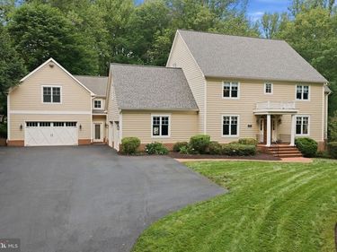 2608 HUNTER MILL ROAD, OAKTON, VA 22124