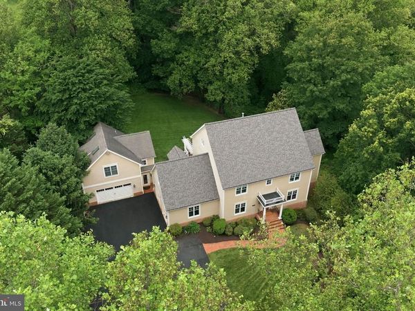 2608 HUNTER MILL ROAD, OAKTON, VA 22124