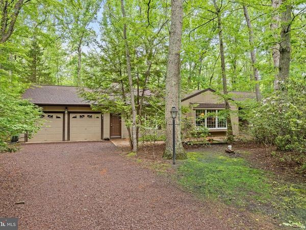 39 THUNDERHEAD DRIVE, MEDFORD, NJ 08055