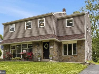 303 GLENDALE ROAD, HAVERTOWN, PA 19083