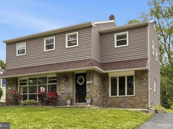 303 GLENDALE ROAD, HAVERTOWN, PA 19083
