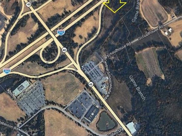 507 HARDING HIGHWAY , CARNEYS POINT, NJ 08069