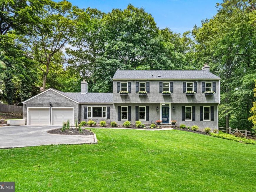 6 Bradford Terrace , Newtown Square, PA 19073 Main Photo