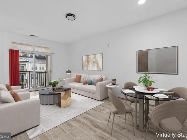 2655 PROSPERITY AVENUE, Unit 415, FAIRFAX, VA 22031