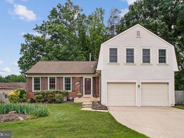 9739 IRONMASTER DRIVE, BURKE, VA 22015