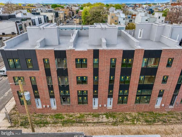 1338 S WOODSTOCK STREET , PHILADELPHIA, PA 19146