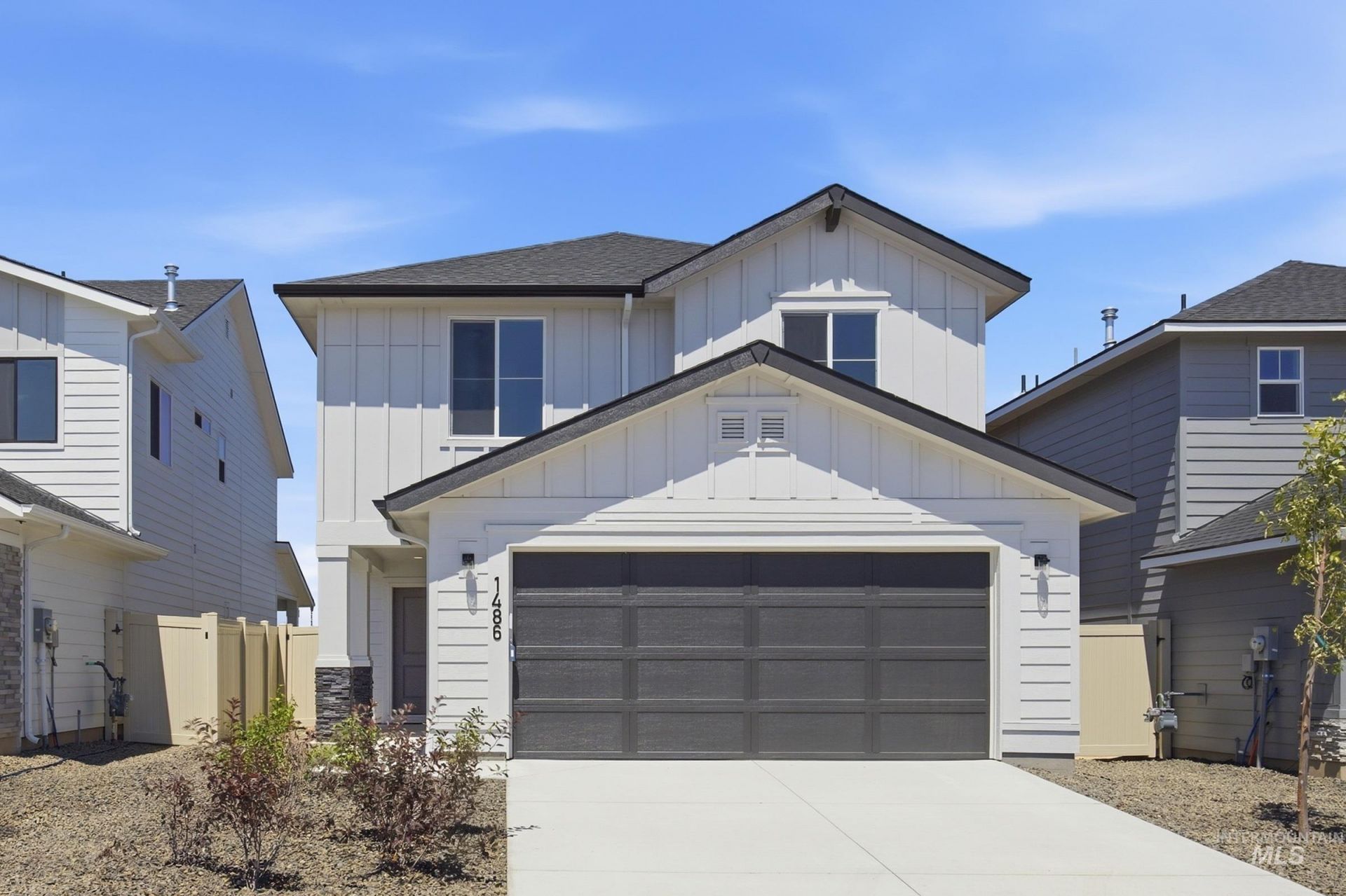 1486 W Braden Dr, Meridian, ID 83642 Main Photo