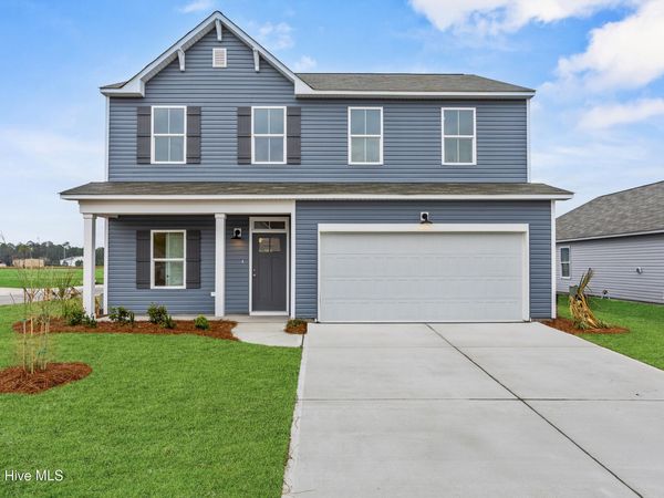 4596 Swimming Lane, Unit 51, Shallotte, NC 28470