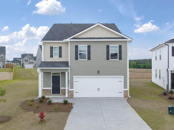 977 Captains Court, Beech Island, SC 29842