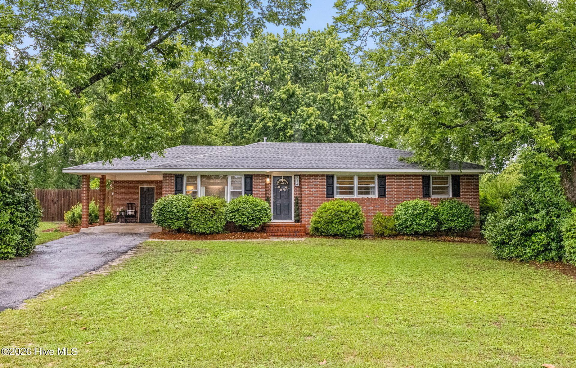 214 Crestview Drive, North Augusta, SC 29841 Main Photo
