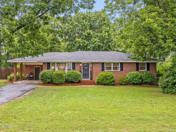 214 Crestview Drive, North Augusta, SC 29841