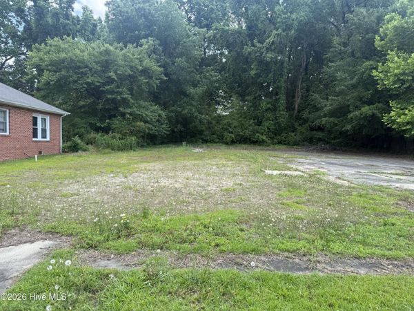 208 Glenwood Avenue, Kinston, NC 28501