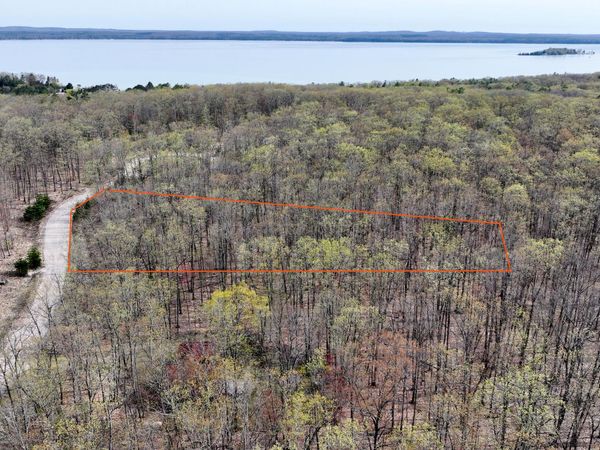 Lot 16 Miles Way, Roscommon, MI 48653
