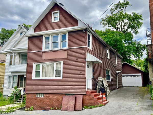 659 Crane Street, Schenectady, NY 12303