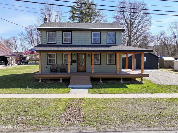 46 Water Street, Ticonderoga, NY 12883