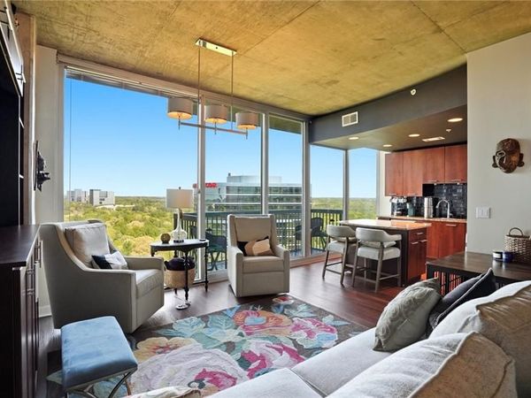 3300 Windy Ridge Parkway SE, Unit 1419, Atlanta, GA 30339