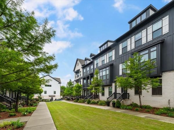 935 Catamaran Court , Alpharetta, GA 30005