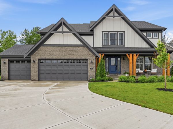 227 Oakhurst Way, Westfield, IN 46074
