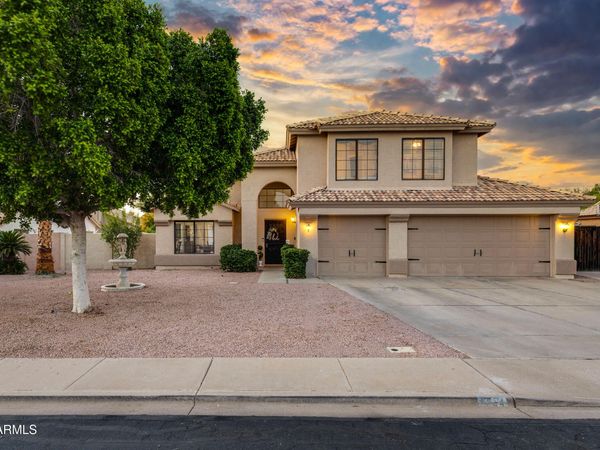 6544 E PORTIA Street, Mesa, AZ 85215