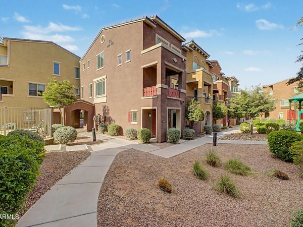 240 W JUNIPER Avenue, Unit 1116, Gilbert, AZ 85233