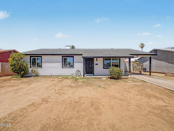 1634 N 64TH Lane, Phoenix, AZ 85035
