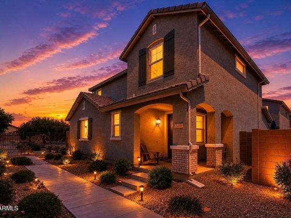 25256 N 142ND Drive, Surprise, AZ 85387