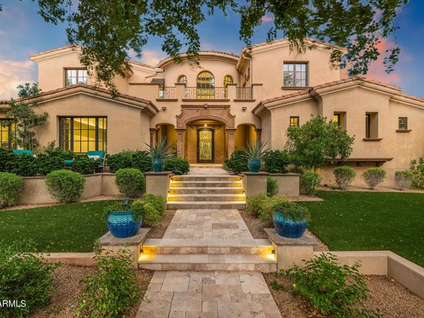 18961 N 98TH Street, Scottsdale, AZ 85255