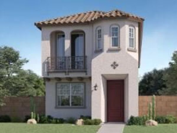 8302 E PETERSON Avenue, Mesa, AZ 85212