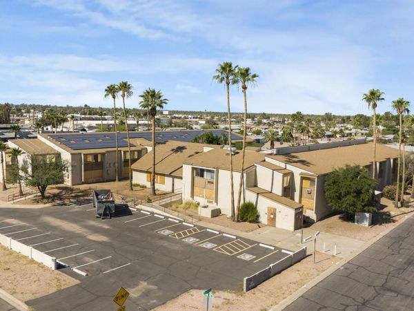 152 N 56TH Street, Unit OFC, Mesa, AZ 85205