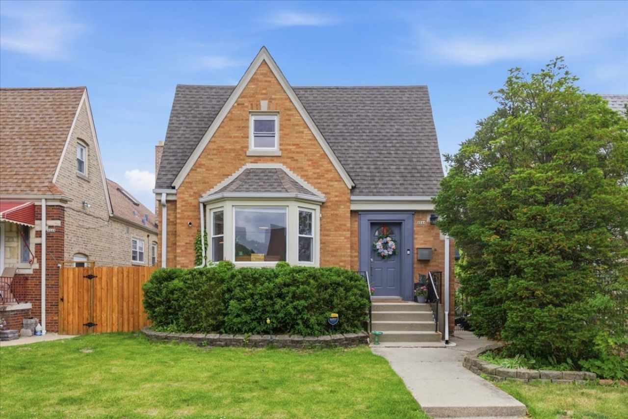 3241 N Normandy Avenue, Chicago, IL 60634 Main Photo