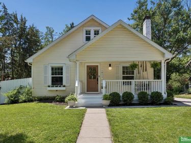 1911 Lake Street, Lincoln, NE 68502