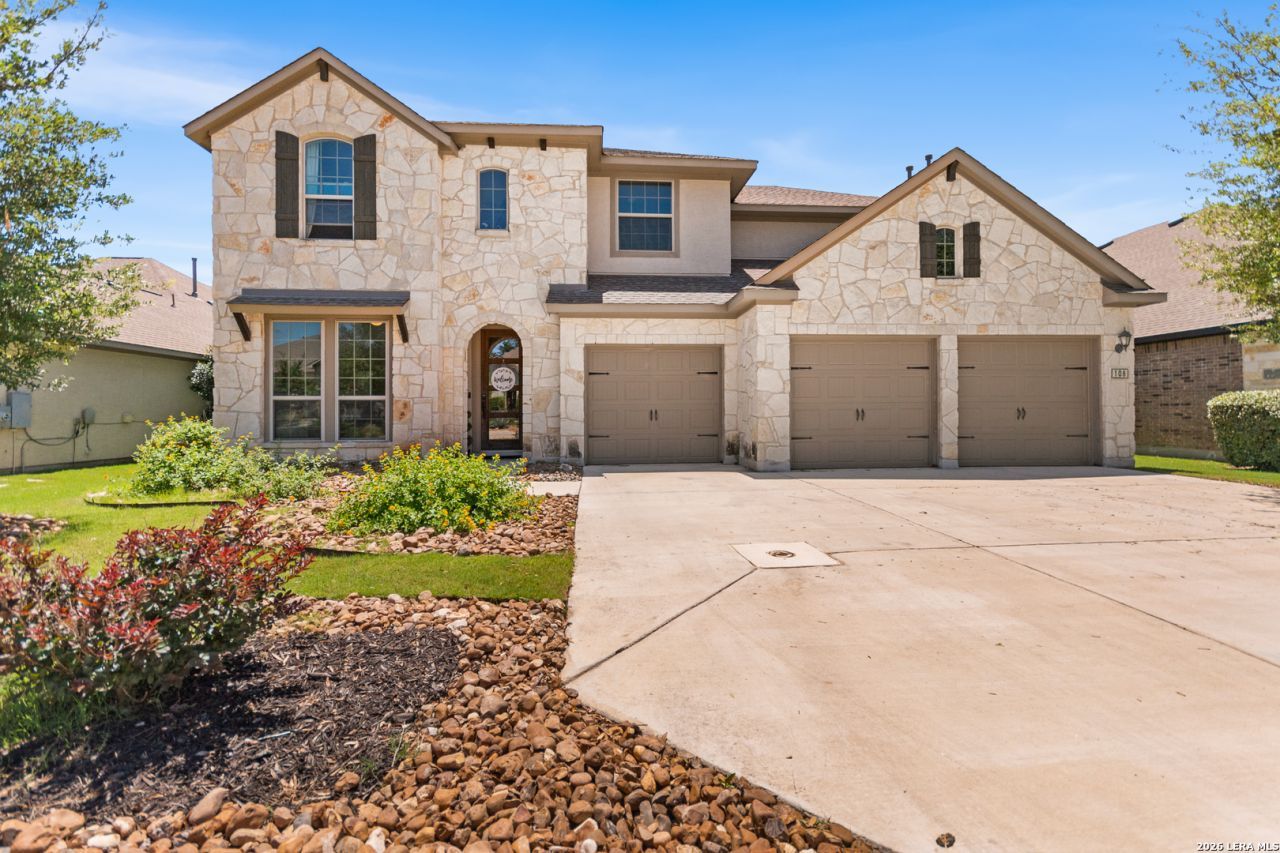 108 La Cima, Boerne, TX 78006 Main Photo