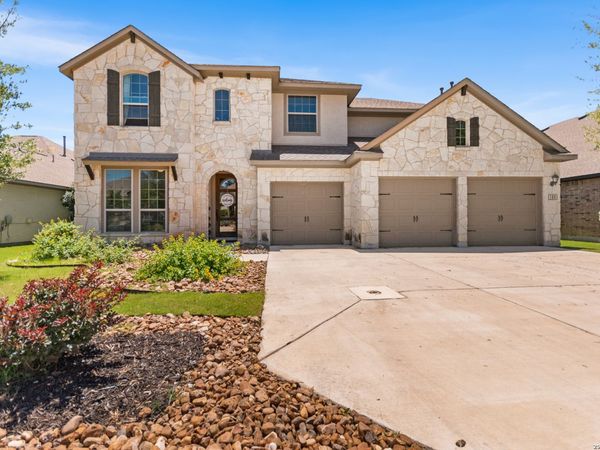 108 La Cima, Boerne, TX 78006