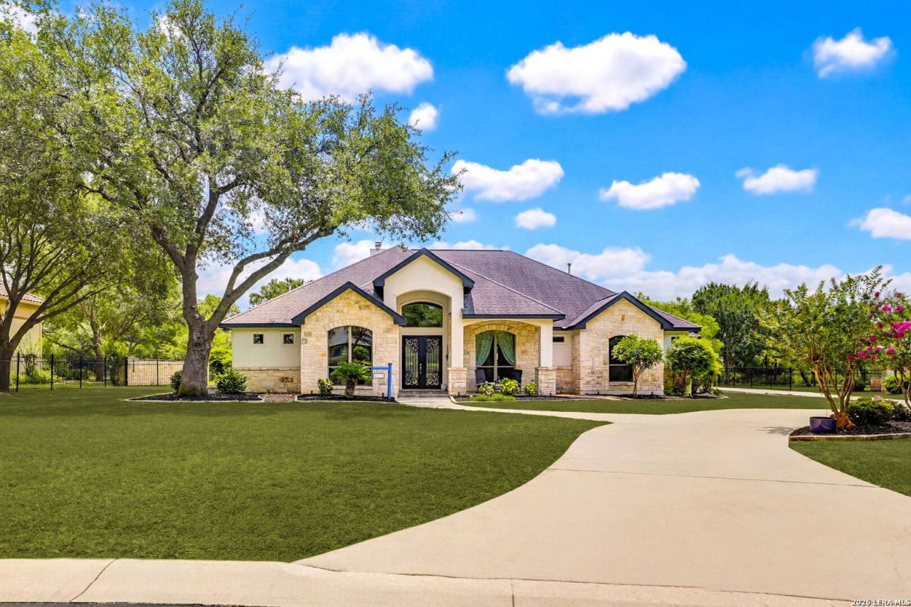 8211 Wild Wind Park, Garden Ridge, TX 78266 Main Photo