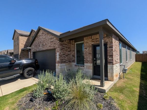 11743 Carolina Rose, Converse, TX 78109