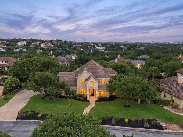 2007 Sauvignon, San Antonio, TX 78258