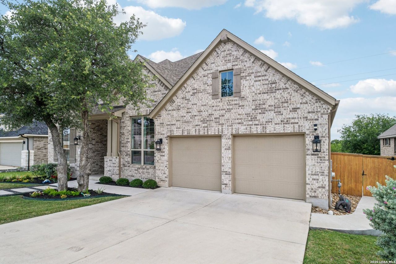 505 Copper Sage Dr, San Marcos, TX 78666 Main Photo