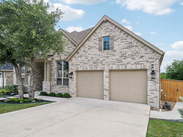 505 COPPER SAGE DR, San Marcos, TX 78666