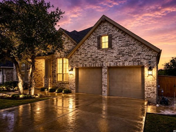 505 COPPER SAGE DR, San Marcos, TX 78666