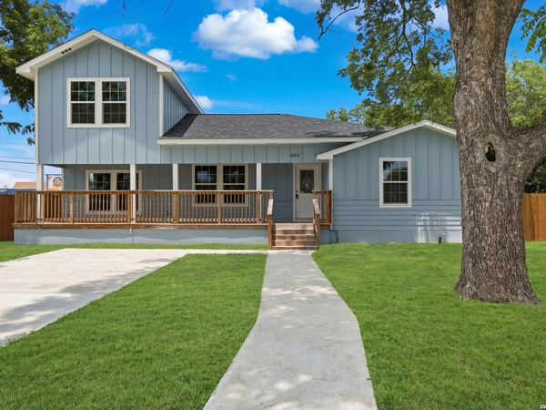 8013 E 6th St, Somerset, TX 78069
